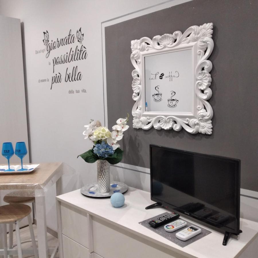 Solemar Stay Altavilla Milicia Kültér fotó
