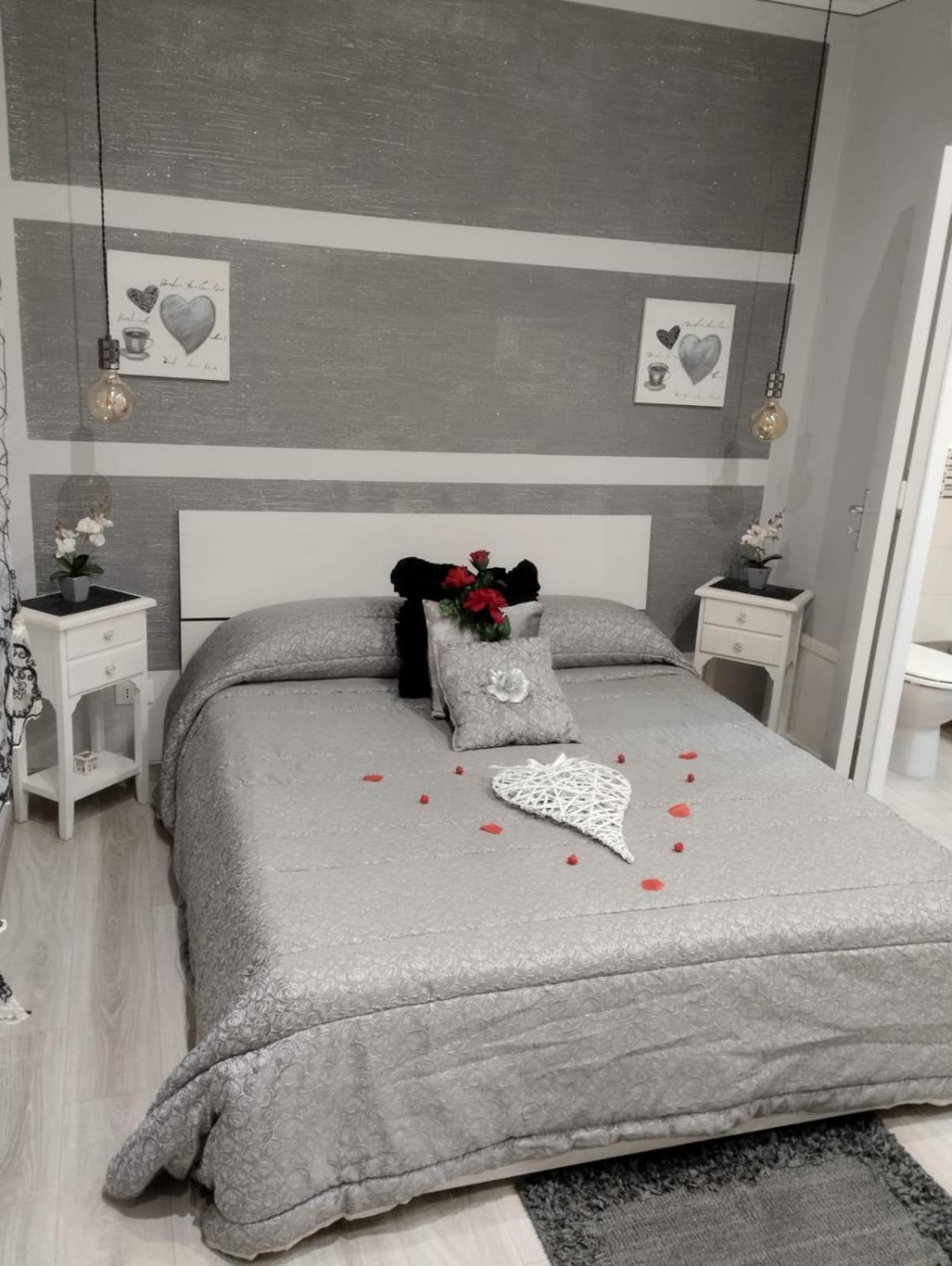 Solemar Stay Altavilla Milicia Kültér fotó