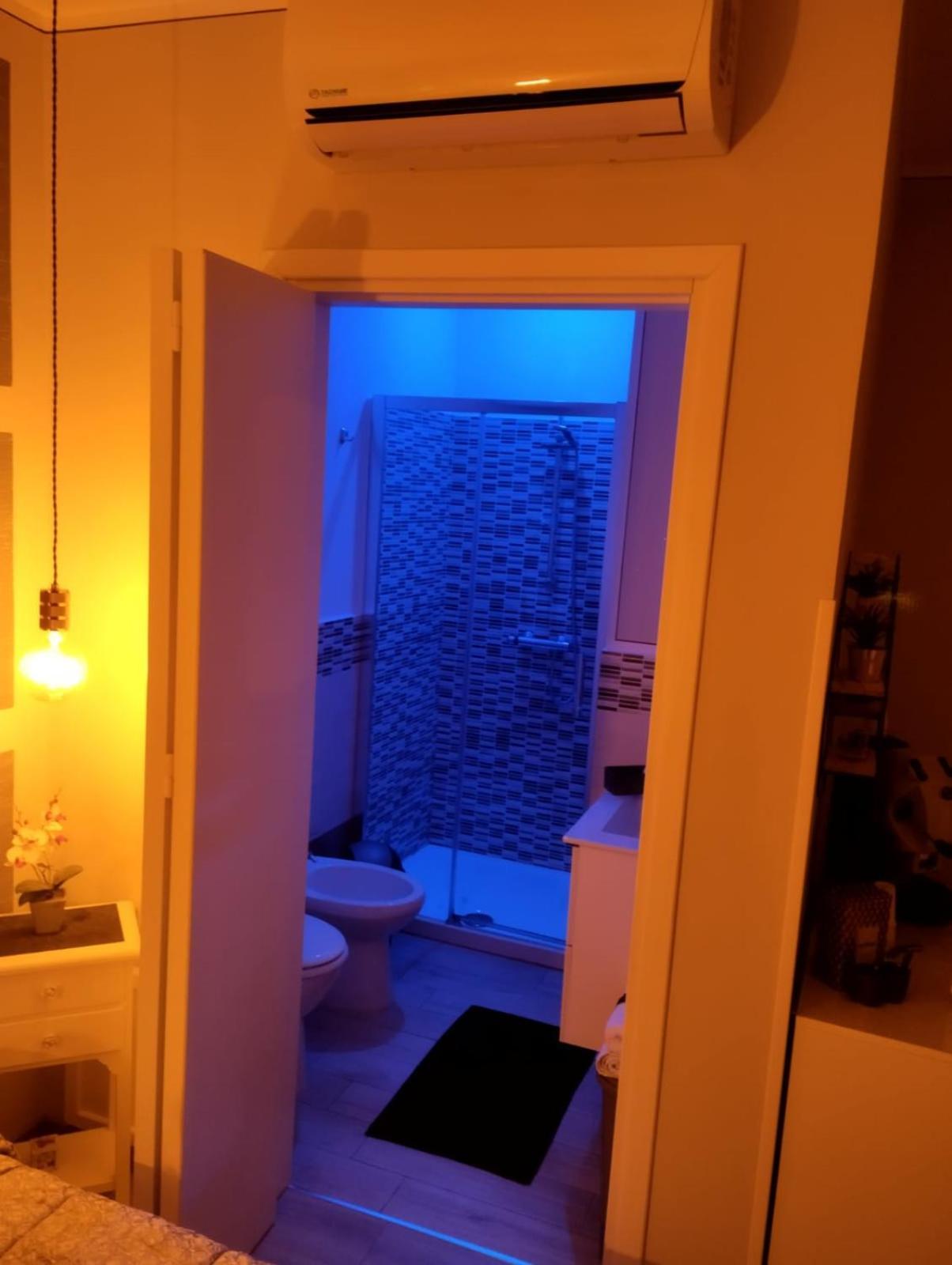Solemar Stay Altavilla Milicia Kültér fotó