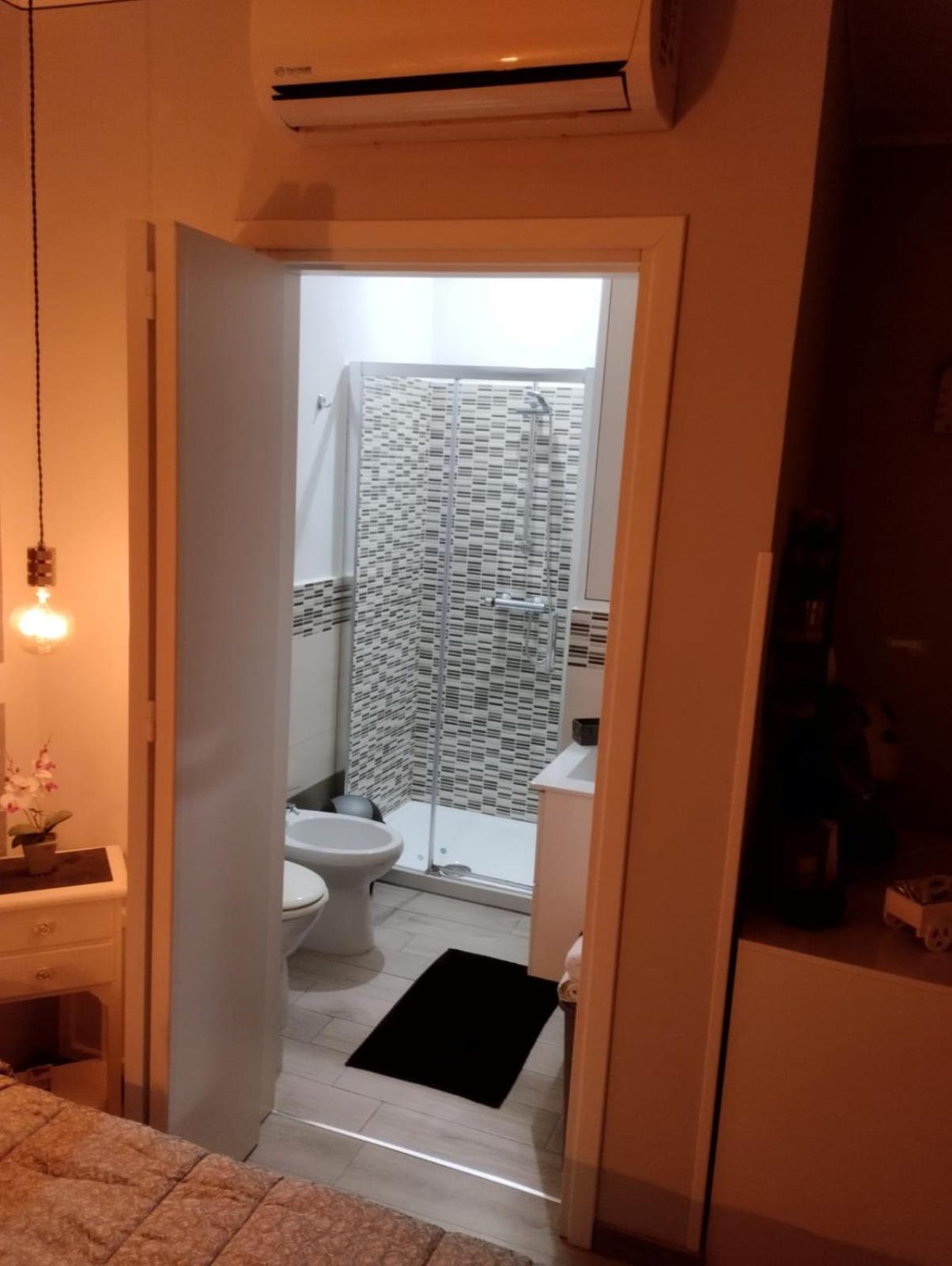 Solemar Stay Altavilla Milicia Kültér fotó