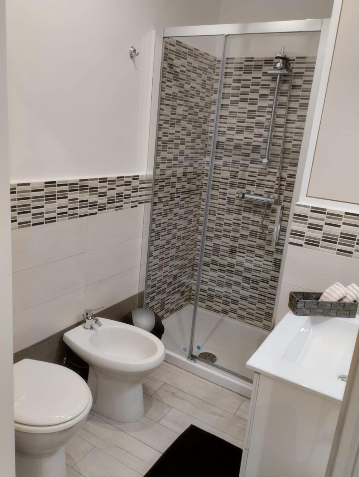 Solemar Stay Altavilla Milicia Kültér fotó