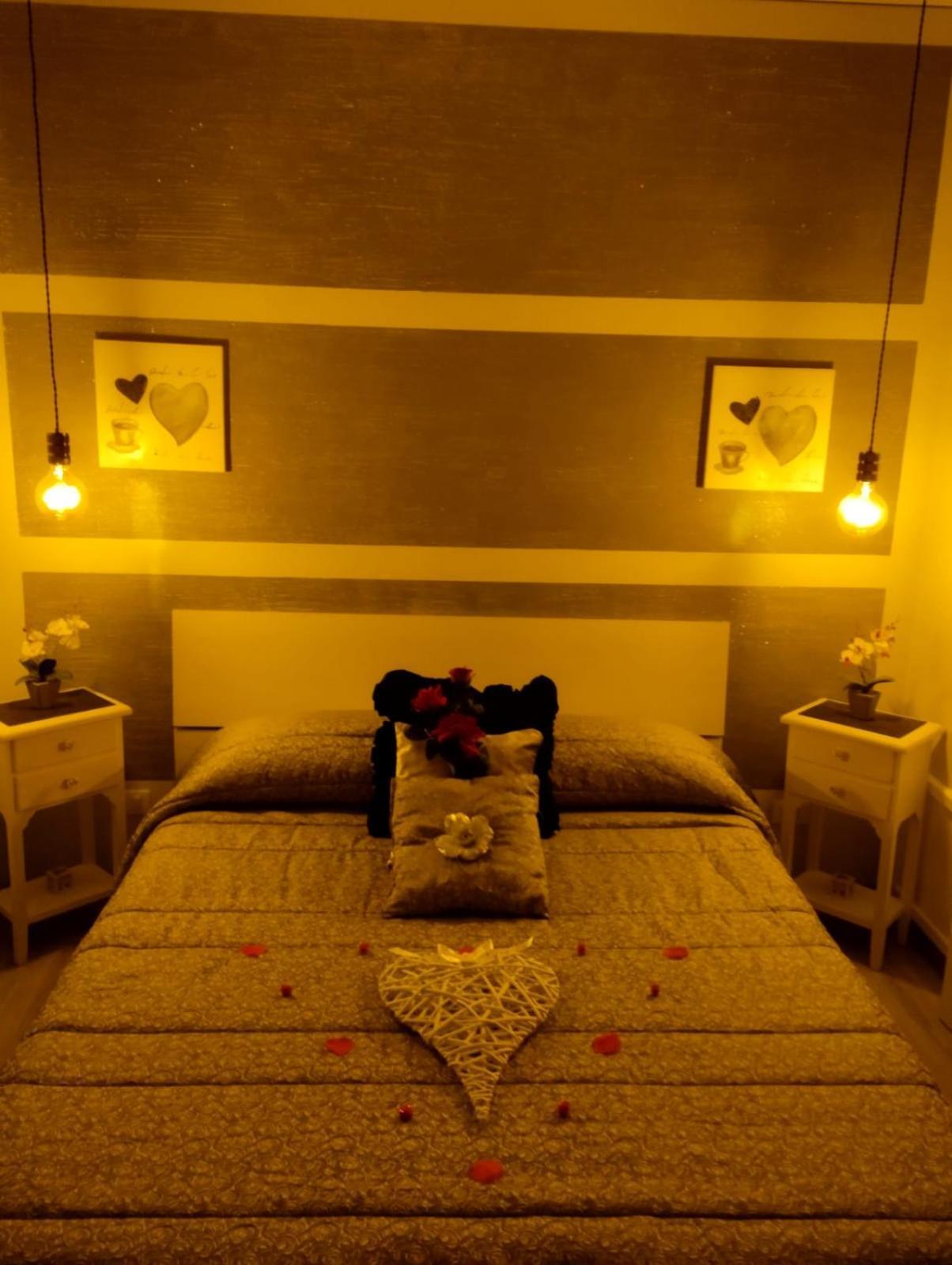 Solemar Stay Altavilla Milicia Kültér fotó