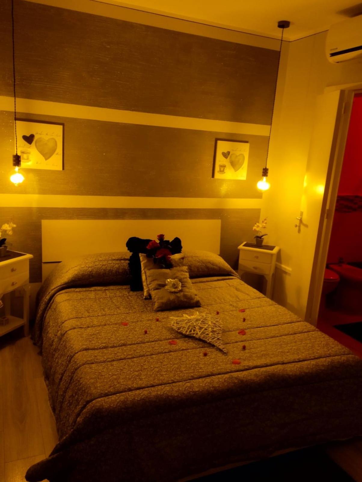Solemar Stay Altavilla Milicia Kültér fotó