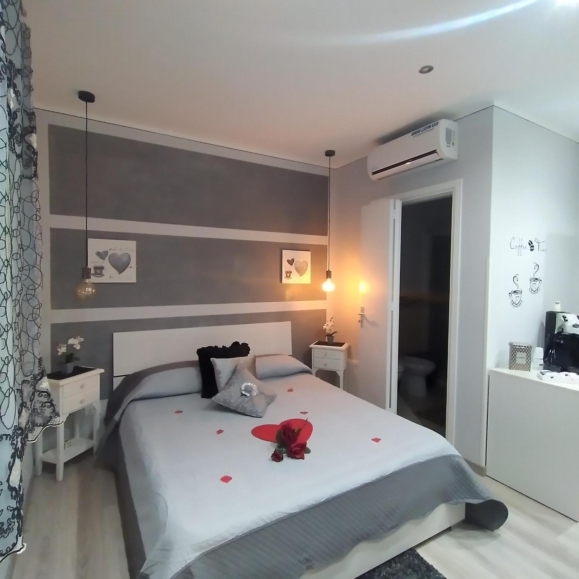 Solemar Stay Altavilla Milicia Kültér fotó