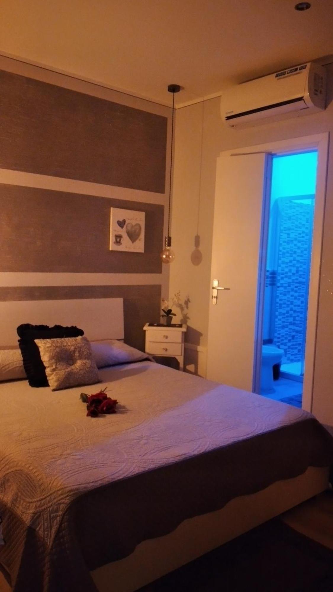 Solemar Stay Altavilla Milicia Kültér fotó